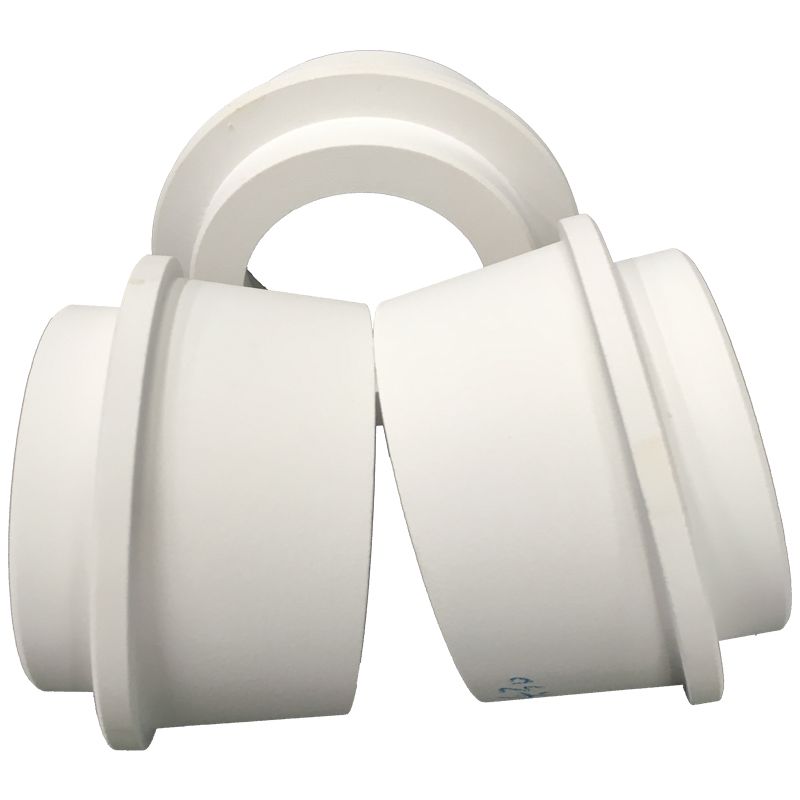 محفظه سرامیکی قالب‌ریزی تیتانات آلومینیوم با عملکرد بالا